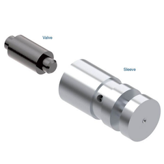 A6LF1 TCC PR CTRL Plunger Valve Kit