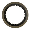 FRICTION OVERRUN CLUTCH