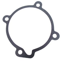 C4 SERVO COVER GASKET