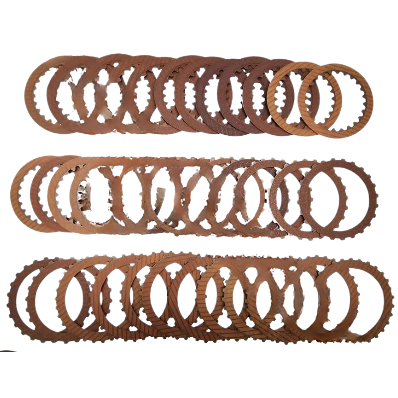 722.7,W5A180 5-Spd, MB,Friction Plate Module,98+