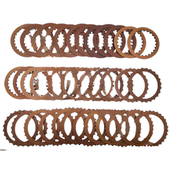 722.7,W5A180 5-Spd, MB,Friction Plate Module,98+