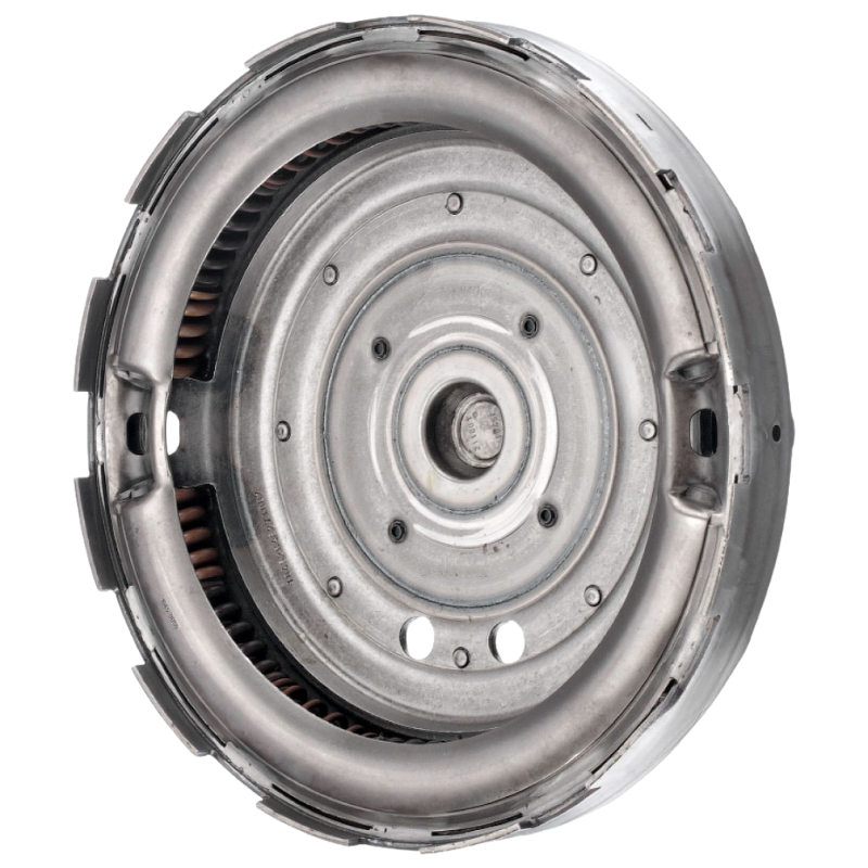 MPS6,Damper Assembly