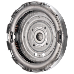 MPS6,Damper Assembly