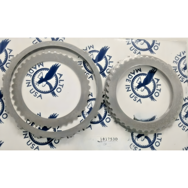 JF015E,RE0F11A,Steel Module(Alt)