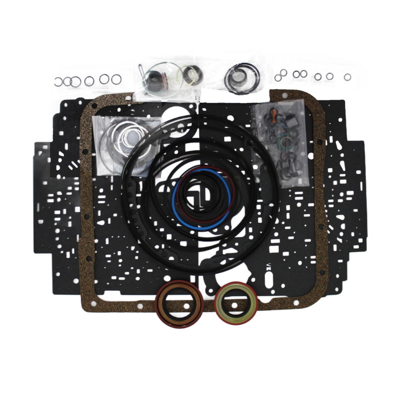 4L65E,4L70E,GM,Gasket & Seal Kit