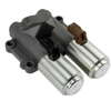 Honda Dual Linear Shift Solenoid,Narrow Conne,(BIN8I-6Floor)