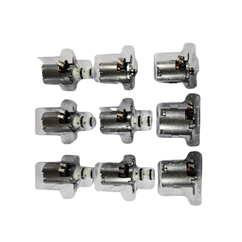 DCT450,MPS6,6DCT450,Solenoid Kit,W/Out Valve