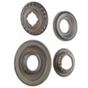 U250E,Toyota Moulded Piston Kit