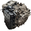 A6LF2,Used transmission