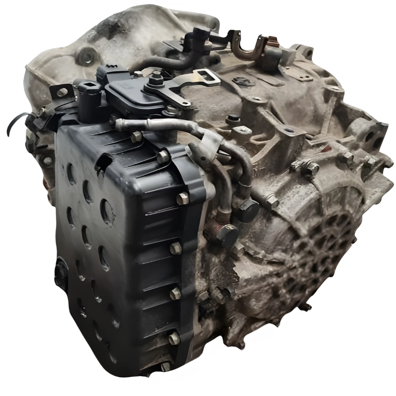 A6LF2,Used transmission