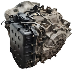 A6LF2,Used transmission