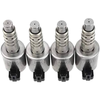 JF016E,JF017E,Solenoid Kit,4 Pcs,(BIN7N2),Nissan