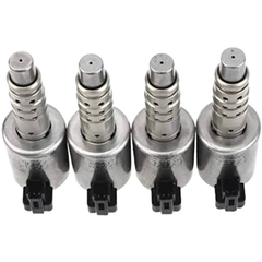 JF016E,JF017E,Solenoid Kit,4 Pcs,(BIN7N2),Nissan