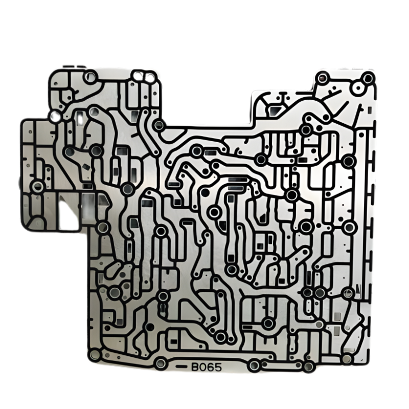 6HP26,ZF,Bonded Valve Body Plate,( B065)