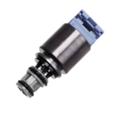 6HP26,6HP19,Solenoid Blue