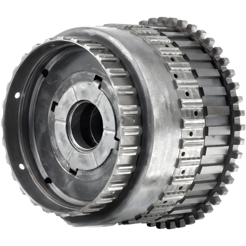 62TE Planet Assembly