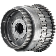 62TE Planet Assembly