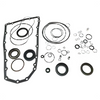 JF016E,RE0F10D,Nissan,CVT,Gasket & Seal Kit,2012-On,(BIN2E4)