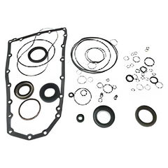 JF016E,RE0F10D,Nissan,CVT,Gasket & Seal Kit,2012-On,(BIN2E4)