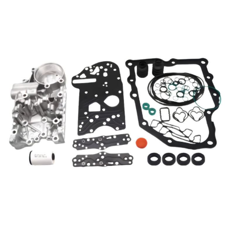 OAM,Valve Body Repair Kit,With Acc Housing,Thin Wall,BIN7J5