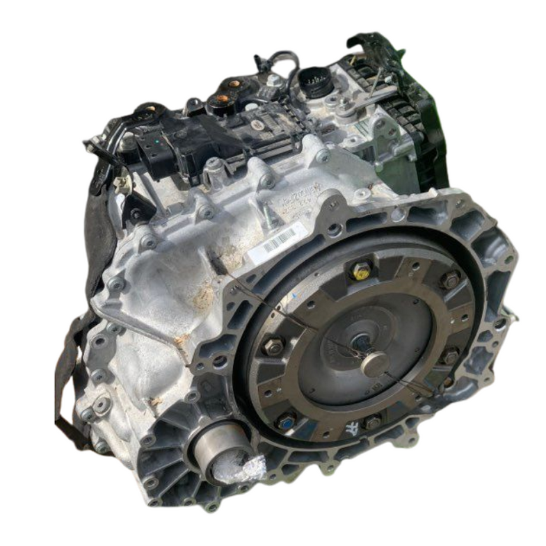 Rover – All-O-Matic Transmissions