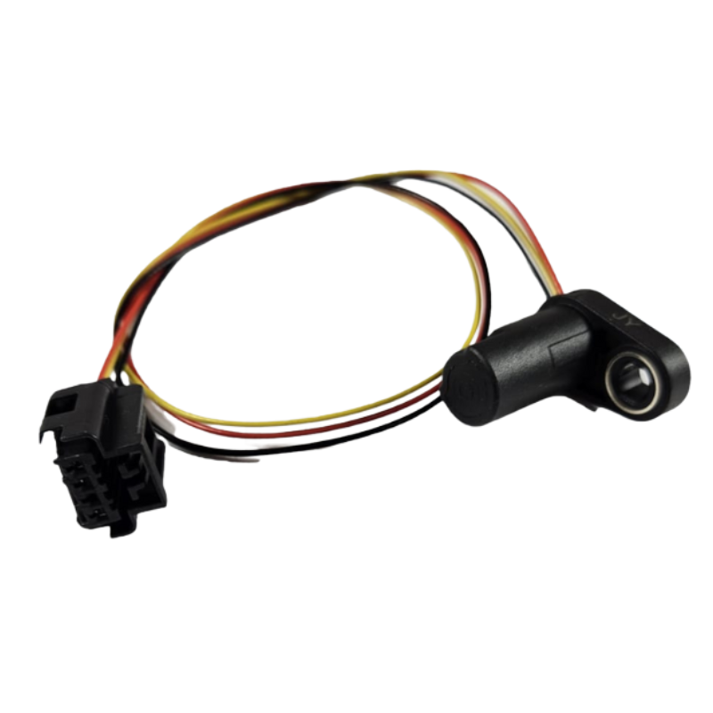 MPS6, 6DCT450,MPS6, Input Speed Sensor,2007-On