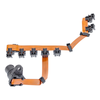 097 01N HARNESS SHRT LOOM