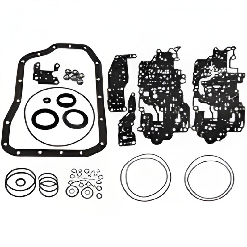 U660E,Gasket & Seal Kit