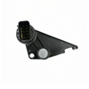A604,Neutral Start Safety Switch,Flat Blade,98-Up