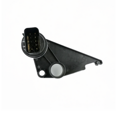 A604,Neutral Start Safety Switch,Flat Blade,98-Up