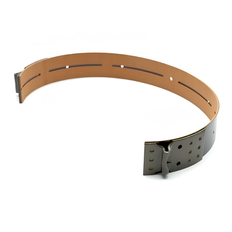 NISSAN BAND W-TAB