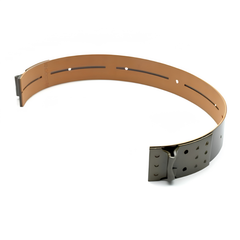 NISSAN BAND W-TAB