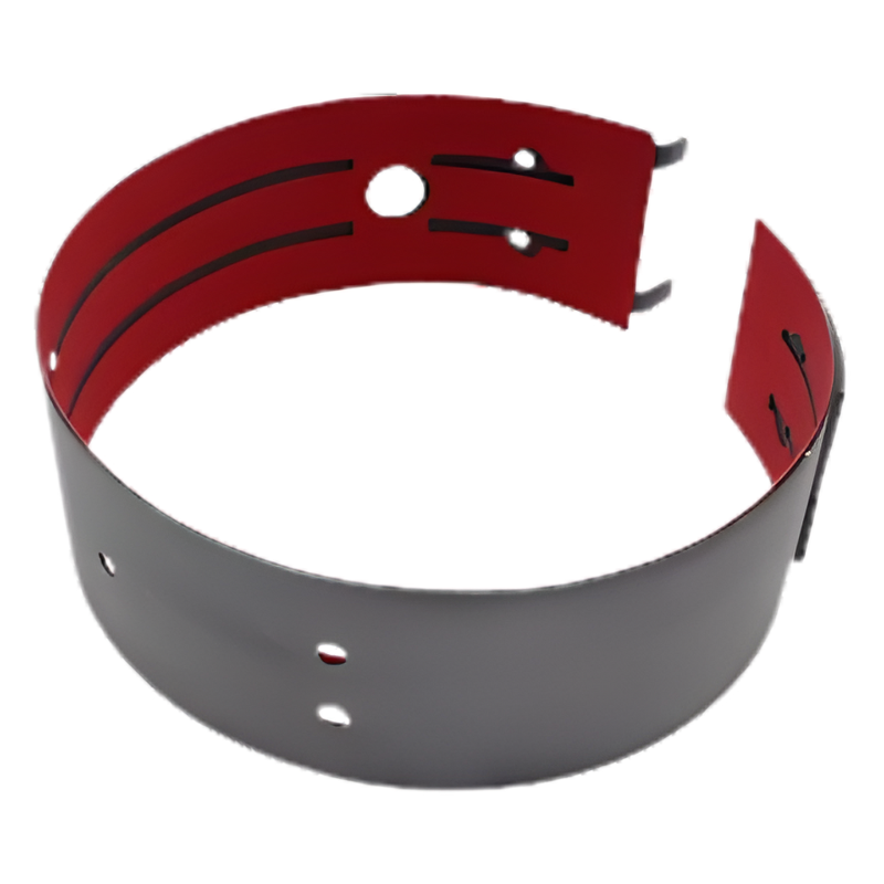 4L60E,,TH700R4,Flex Band ,65mm Wide ,Red Dot