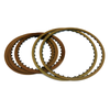 JF016E, Nissan, RE0F10D,Friction Module, 10+/ ALSO JF017E