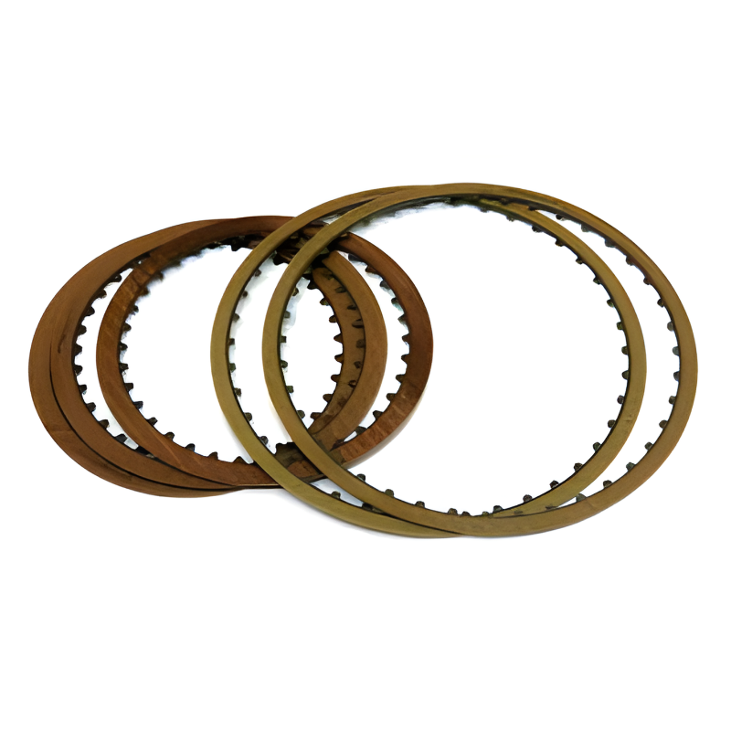 JF016E, Nissan, RE0F10D,Friction Module, 10+/ ALSO JF017E