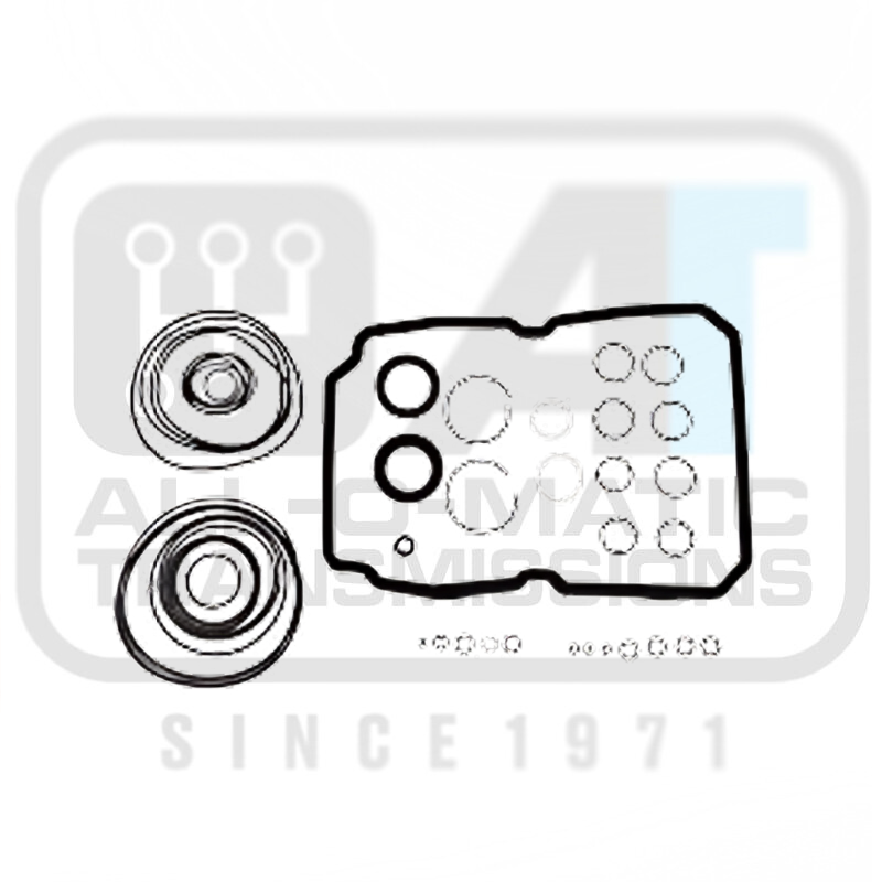 722.6,MB,Gasket & Seal Kit