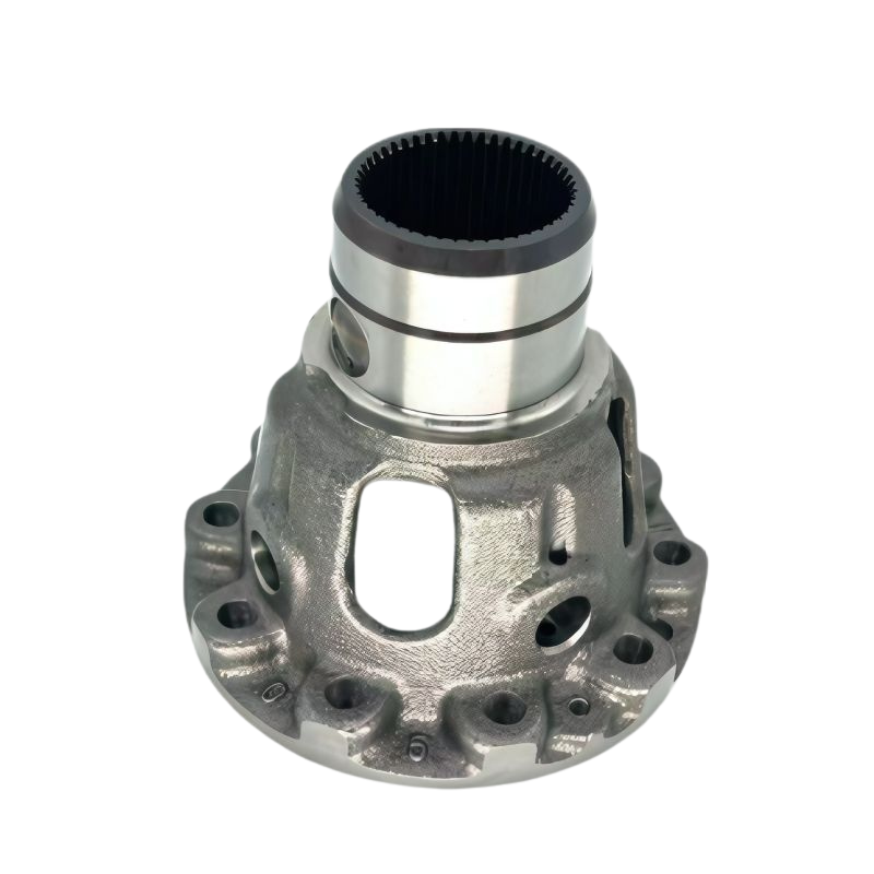 A6MF1,Hyundai Diff Case,B850,10 Holes