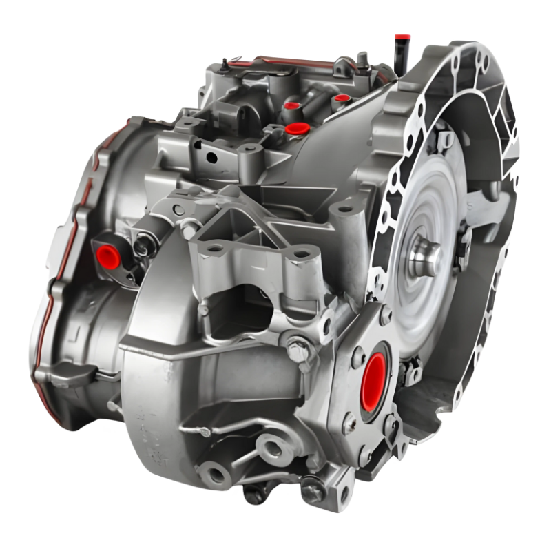 62TE,3.3/4 Used Transmission