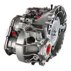 62TE,3.3/4 Used Transmission