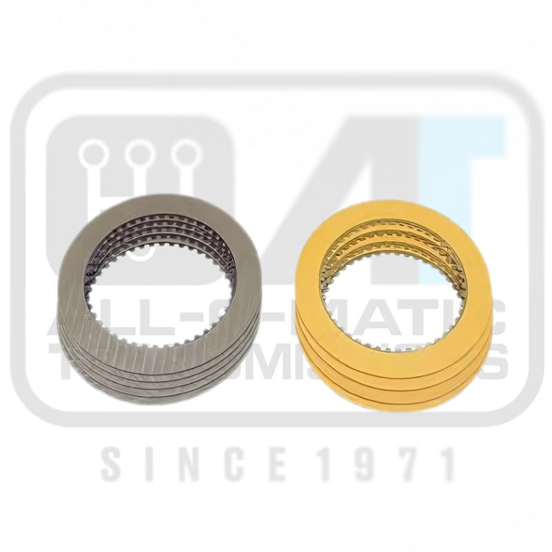 FMX,Ford Medium Case Cast Iron, Friction Module 55-74