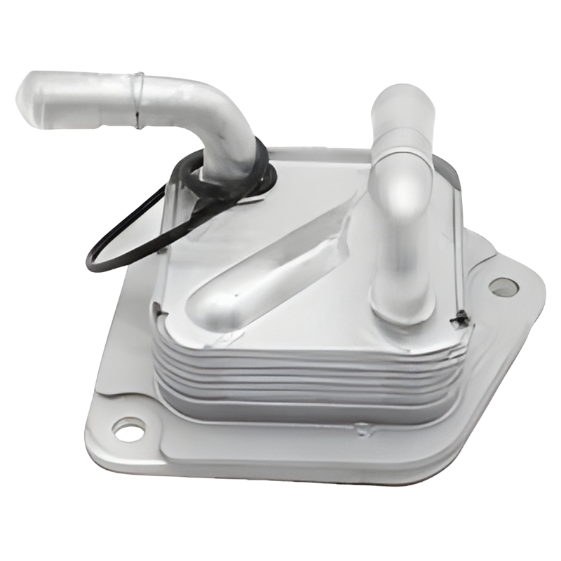 Honda,Oil Cooler,Heat Exchanger 5TO