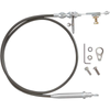 TH350,Kick Down Cable,V8,36.75'' W/Slide Bar
