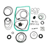 6HP26,ZF,Gasket Seal Kit,TX,(BMW)