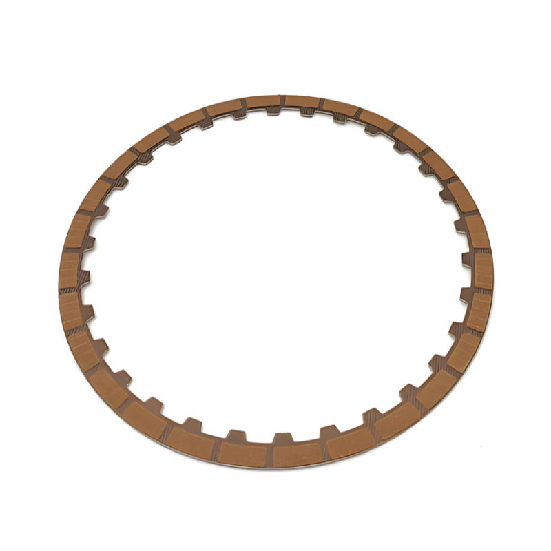 TF80SC,C1/1234/M1 Friction Plate