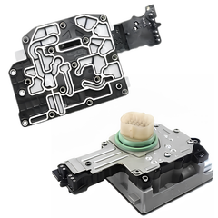 45RFE,Transmission Control Solenoid Block Assem,Black,BIN5G2