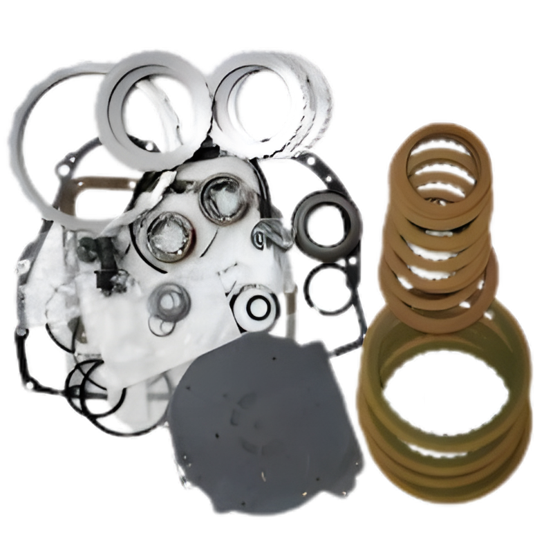 CD4E Ford Rebuilding Kit