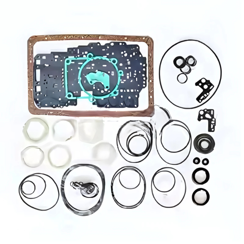 A340,Jeep Cherokee,Gasket & seal Kit