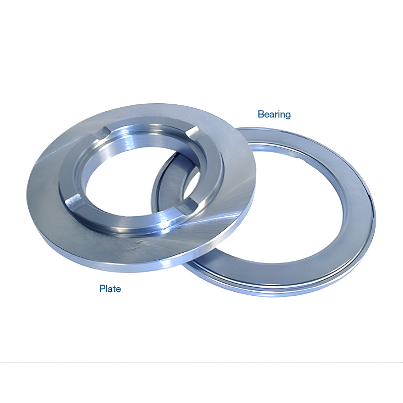 A500 Chrysler Bearing Kit & Plate Overdrive