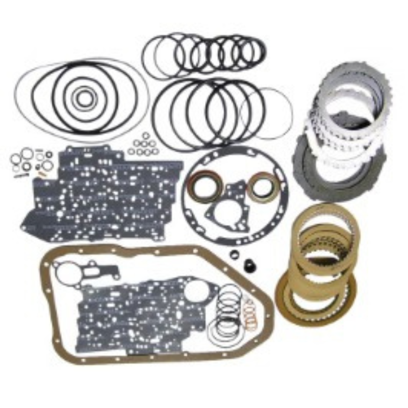 TH200,TH200C,GM,Master Rebuilding Kit