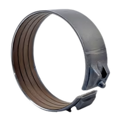 BTR,Ford Rear Band